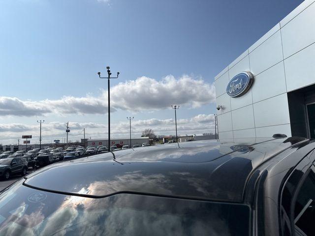 new 2026 Ford F-150 car, priced at $95,785