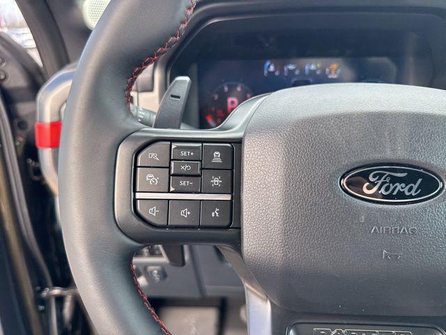 new 2026 Ford F-150 car, priced at $95,785