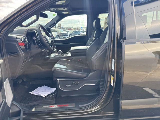 new 2026 Ford F-150 car, priced at $95,785