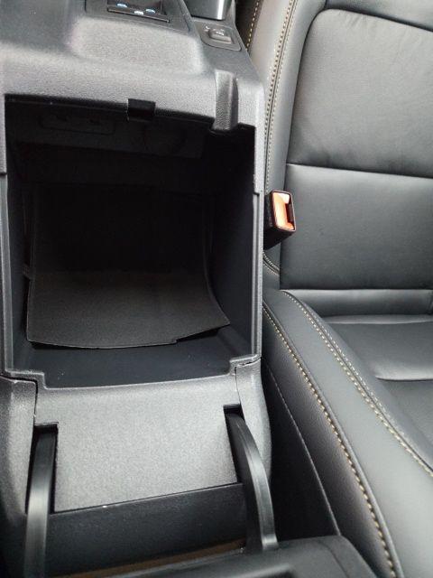 new 2025 Ford Bronco car, priced at $57,490