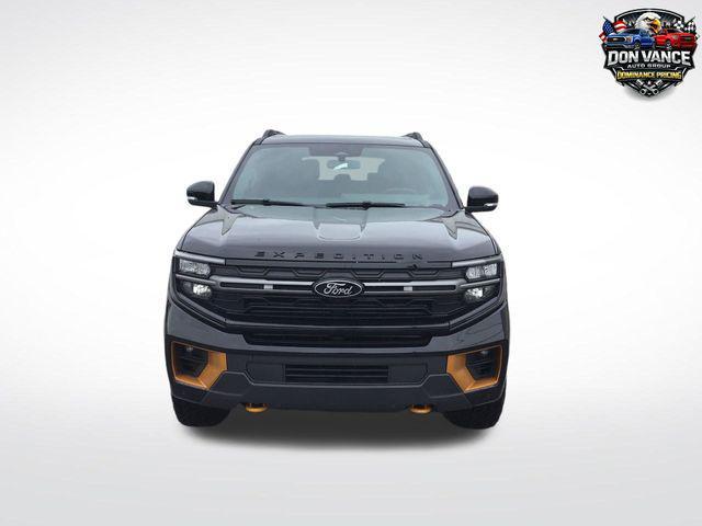new 2026 Ford Expedition car, priced at $77,460