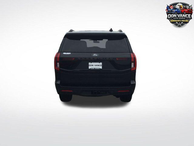 new 2026 Ford Expedition car, priced at $77,460