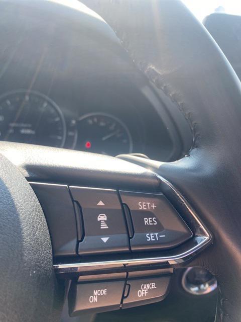 used 2023 Mazda CX-5 car, priced at $21,986