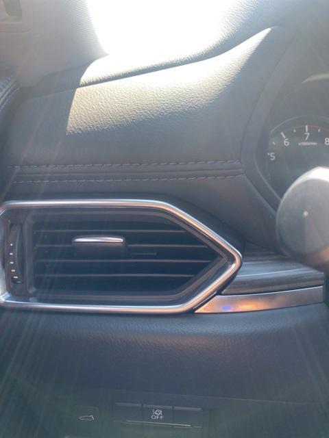 used 2023 Mazda CX-5 car, priced at $21,986