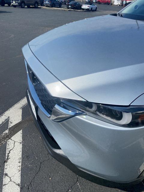 used 2023 Mazda CX-5 car, priced at $21,986