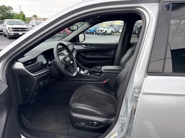 used 2023 Jeep Grand Cherokee L car, priced at $29,984