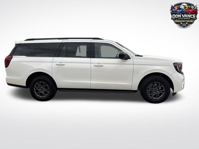 used 2025 Ford Expedition Max car, priced at $56,229