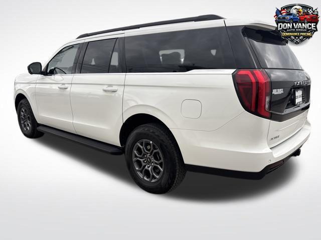 used 2025 Ford Expedition Max car, priced at $56,229