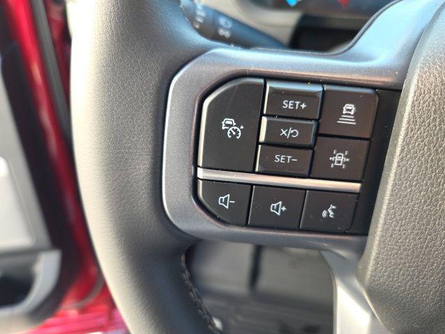 new 2026 Ford F-150 car, priced at $66,990