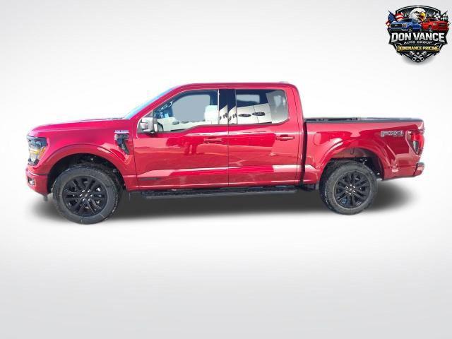 new 2026 Ford F-150 car, priced at $65,040