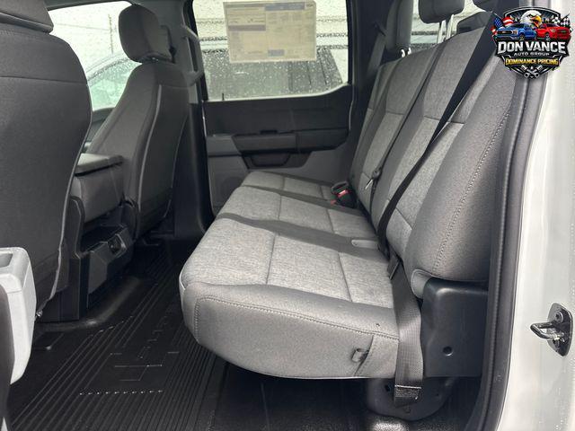 new 2026 Ford F-450 car, priced at $79,530