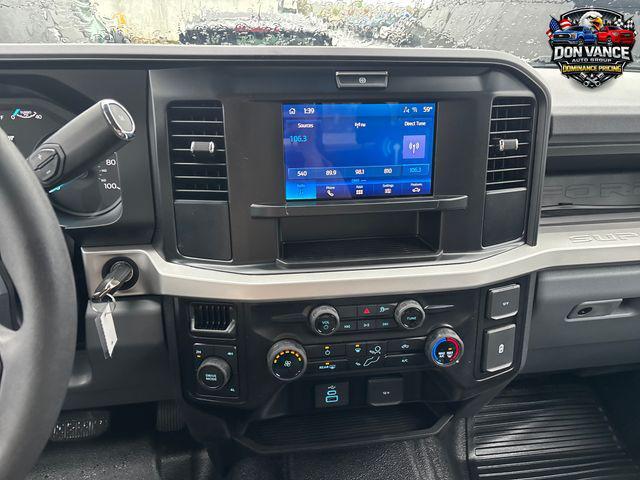 new 2026 Ford F-450 car, priced at $79,530