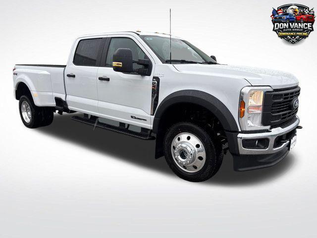 new 2026 Ford F-450 car, priced at $79,530