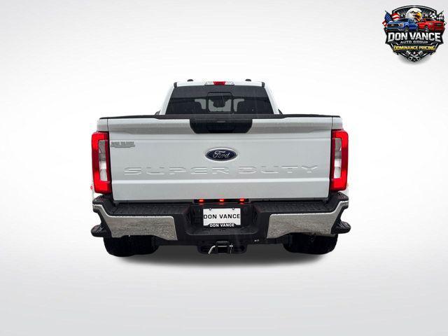 new 2026 Ford F-450 car, priced at $79,530