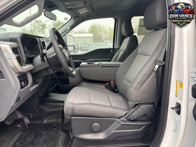new 2026 Ford F-450 car, priced at $79,530