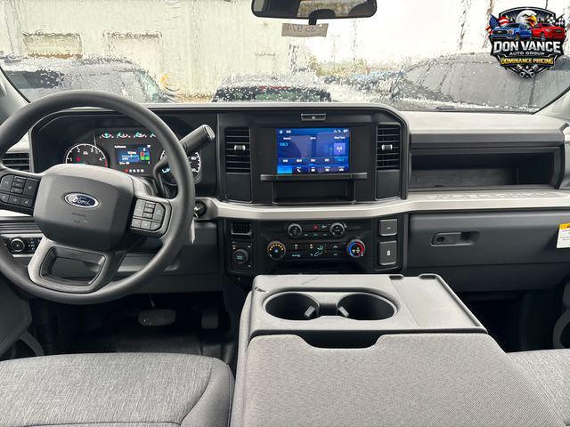 new 2026 Ford F-450 car, priced at $79,530