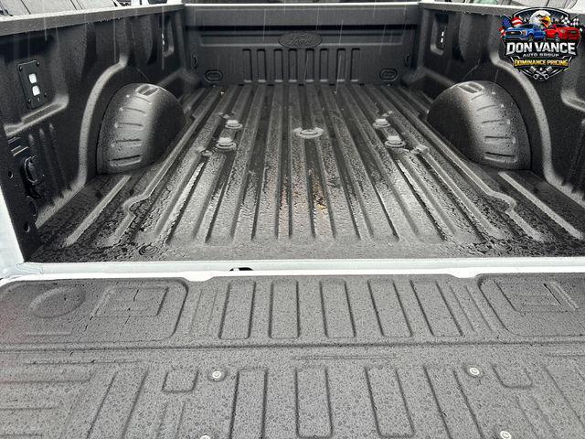 new 2026 Ford F-450 car, priced at $79,530