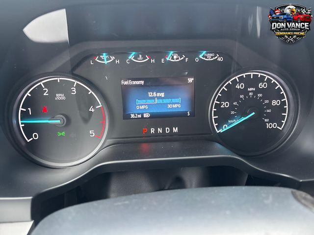 new 2026 Ford F-450 car, priced at $79,530