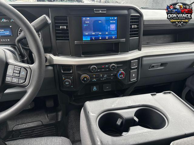 new 2026 Ford F-450 car, priced at $79,530