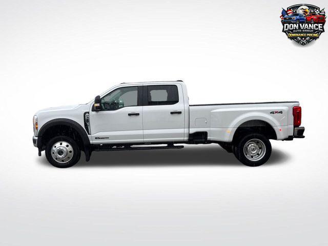 new 2026 Ford F-450 car, priced at $79,530