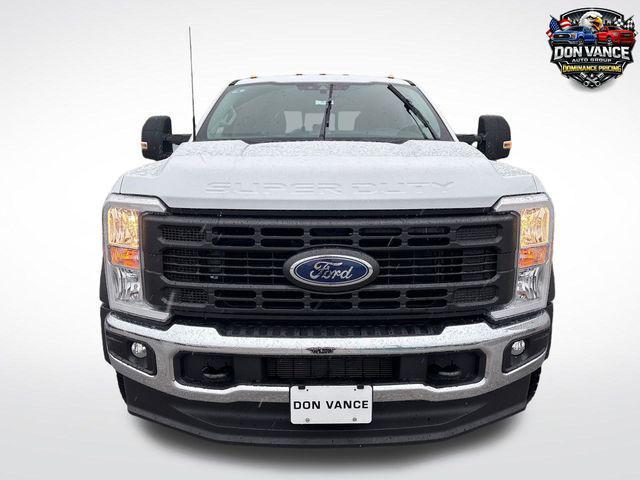 new 2026 Ford F-450 car, priced at $79,530