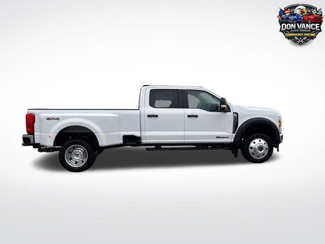 new 2026 Ford F-450 car, priced at $79,530