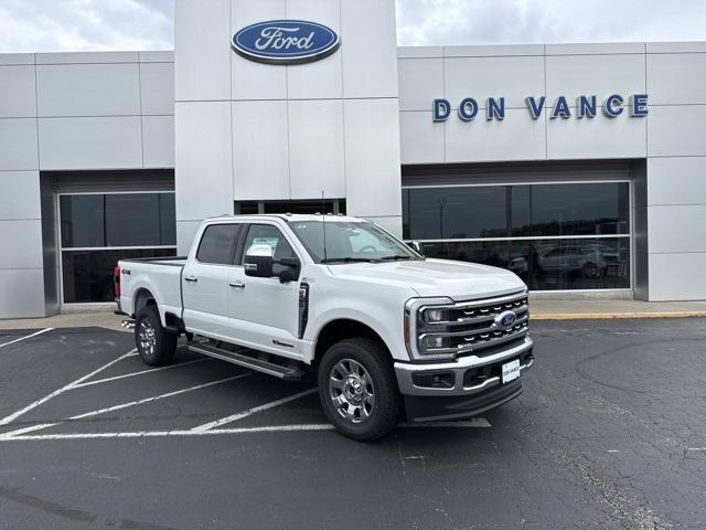 new 2026 Ford F-250 car, priced at $80,409