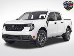 new 2026 Ford Maverick car, priced at $35,840