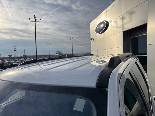 used 2025 Ford Expedition car, priced at $56,485