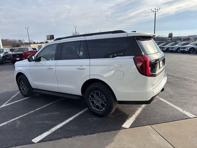 used 2025 Ford Expedition car, priced at $56,485