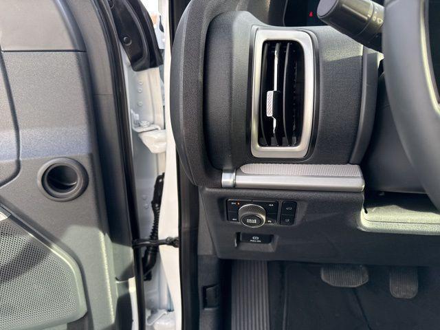 used 2025 Ford Expedition car, priced at $56,485