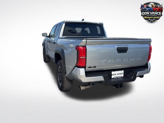 used 2024 Toyota Tacoma car, priced at $43,012