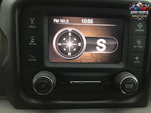 used 2021 Jeep Wrangler Unlimited car, priced at $25,730
