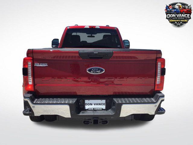 new 2026 Ford F-450 car, priced at $75,140