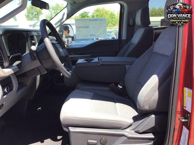 new 2026 Ford F-450 car, priced at $75,140