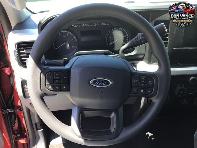 new 2026 Ford F-450 car, priced at $75,140