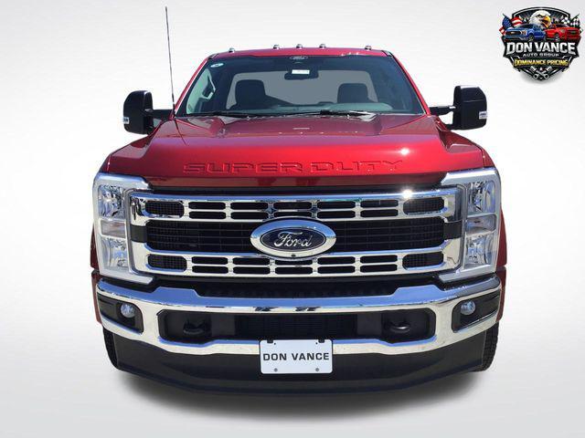 new 2026 Ford F-450 car, priced at $75,140