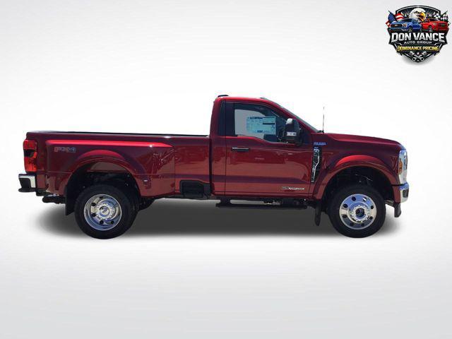 new 2026 Ford F-450 car, priced at $75,140