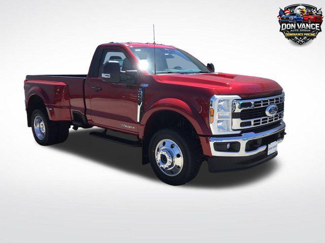 new 2026 Ford F-450 car, priced at $75,140