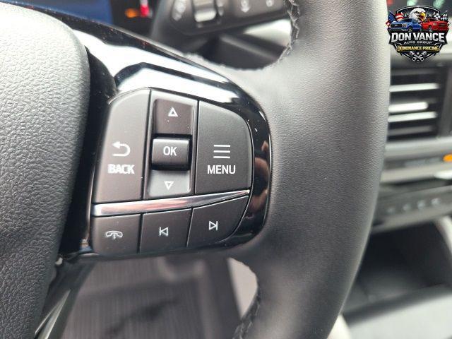 new 2026 Ford Escape PHEV car, priced at $30,090