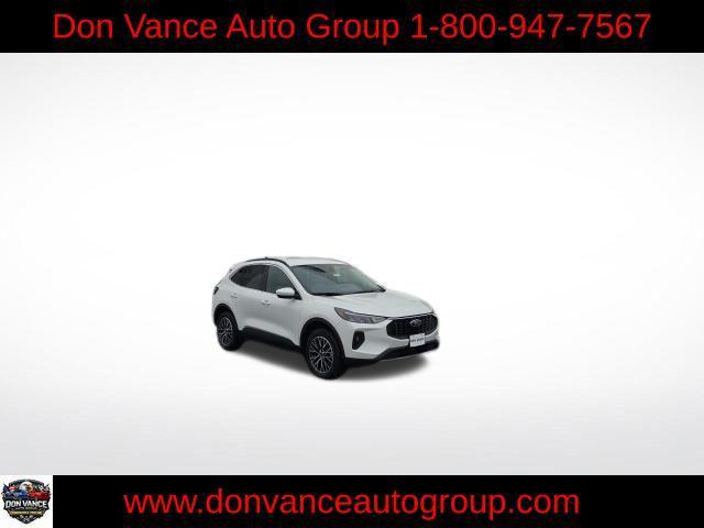 new 2026 Ford Escape PHEV car, priced at $29,990