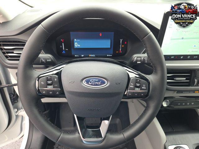 new 2026 Ford Escape PHEV car, priced at $30,090