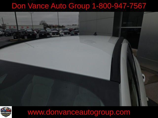 new 2026 Ford Escape PHEV car, priced at $29,990