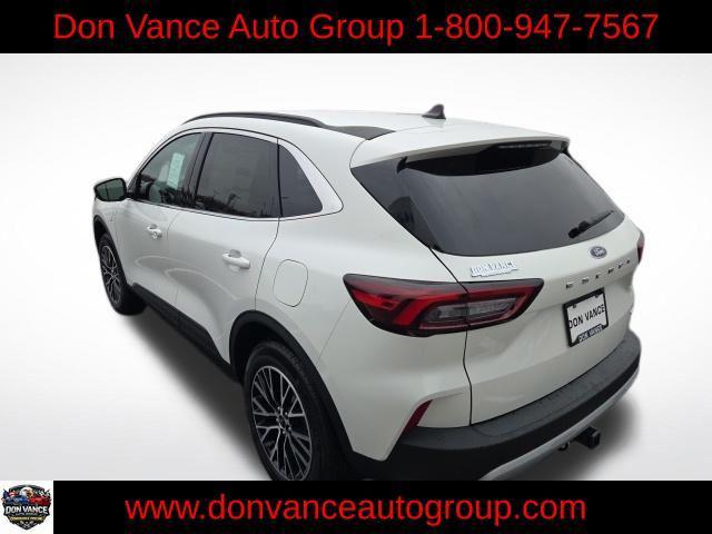 new 2026 Ford Escape PHEV car, priced at $29,990