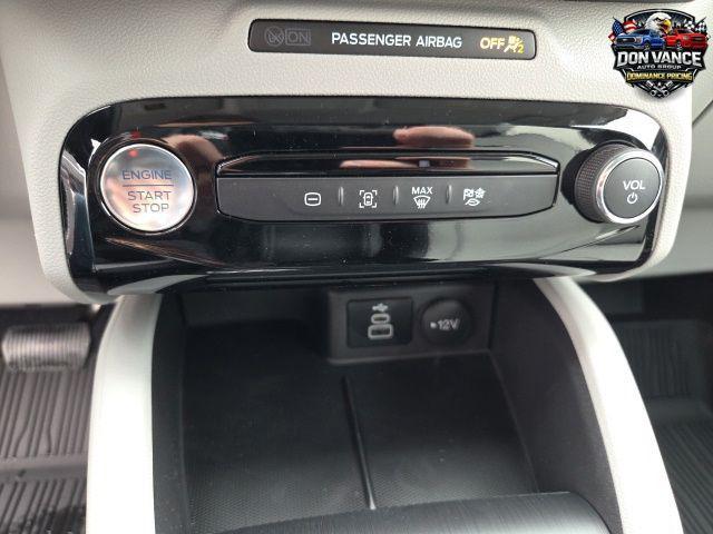 new 2026 Ford Escape PHEV car, priced at $30,090