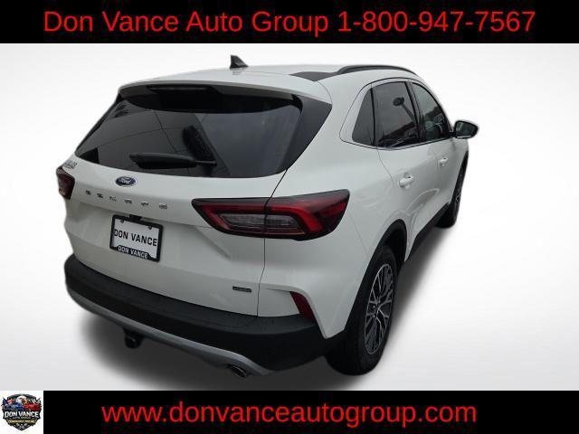 new 2026 Ford Escape PHEV car, priced at $29,990