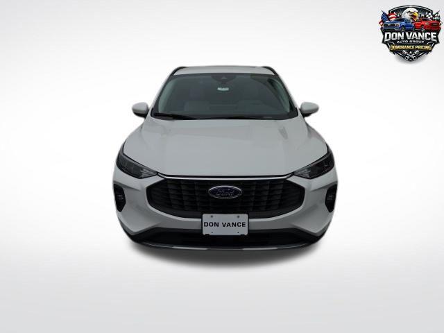 new 2026 Ford Escape PHEV car, priced at $30,090