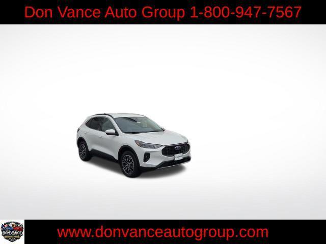 new 2026 Ford Escape PHEV car, priced at $29,990