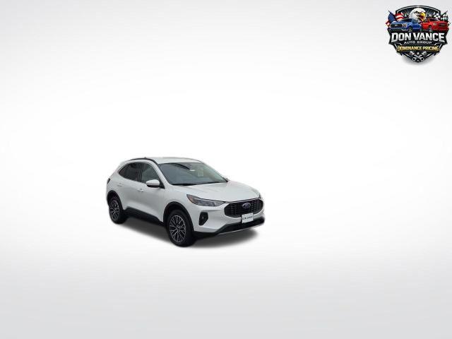new 2026 Ford Escape PHEV car, priced at $30,090