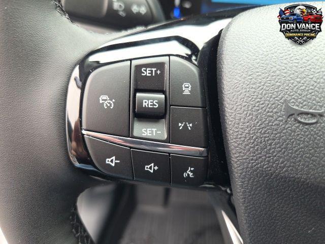new 2026 Ford Escape PHEV car, priced at $30,090